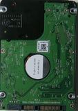 WD5000LPVX-28V0TT0, PCB: 2060-771959-000 REV A, SERIAL: WX71A3489060, DCM HAKTJVN, FW HAKTJVN, 500.GB,