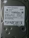 HITACHI HUA721010KLA330 PN FW  1.0TB