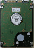SAMSUNG ST750LM022 PN HN-M750MBB/ASUFW 2AR10001 750.GB