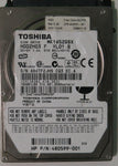 HITACHI MK1652GSX HDD2H03 F VL01 S PCB G002217A,  160.GB