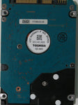 HITACHI MK1652GSX HDD2H03 F VL01 S PCB G002217A,  160.GB