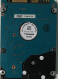 HITACHI MK1652GSX HDD2H03 F VL01 S PCB G002217A,  160.GB