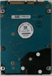 TOSHIBA MK3252GSX HDD2H01 S ZK01 T PCB G002217A,  320.GB