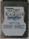 TOSHIBA MK6429GSXP HDD2J52 S QG01 S PCB G002825A,  640.GB