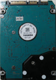 TOSHIBA MK5065GSXF HDD2L13 P TN01 T PCB G002825A,  500.GB