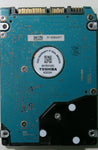 MK2555GSXF HDD2H74 X TW01 T PCB G002439-0A,  250.GB