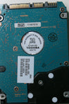 TOSHIBA MK2552GSX HDD2H02 F VL01 S PCB G002217A,  250.GB