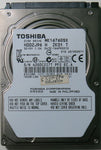 TOSHIBA MK1676GSX HDD2J96 H ZK01 T PCB G002825A,  160.GB