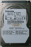 TOSHIBA MK1676GSX HDD2J96 H ZK01 T PCB G002825A,  160.GB