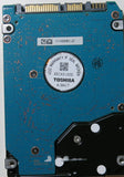 MK1665GSX HDD2H85 H ZK01 S PCB G002641A,  160.GB