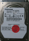 TOSHIBA MK1665GSX HDD2H85 H ZK01 S PCB G002641A,  160.GB