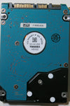 MK1665GSX HDD2H85 H ZK01 S, PCB: G002641A, SERIAL NUMBER: 80V3ST6VSKV1, 160.GB,