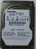 TOSHIBA MK1665GSX HDD2H85 H ZK01 S PCB G002641A,  160.GB