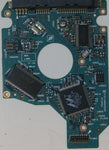 TOSHIBA MK2565GSX HDD284 D UL03 T,  PCB