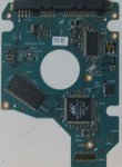 TOSHIBA MK8052GSX HDD2H05 D UL02 T,  PCB