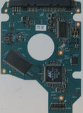 TOSHIBA MK8052GSX HDD2H05 D UL02 T,  PCB