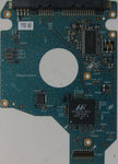 TOSHIBA MK1655GSX HDD2H25 H VL01 T,  PCB
