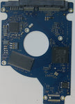 SEAGATE ST9160310AS, DE06 PCB