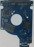 SEAGATE ST9160310AS, DE06 PCB