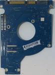 SEAGATE ST9160310AS, DE06 PCB