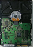 SAMSUNG HD080HJ/P  PCB BF41-00108A,  80.GB