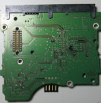 SAMSUNG HD080HJ/P,  PCB