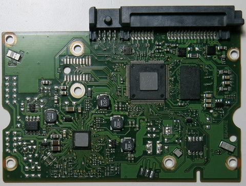 SEAGATE ST1000NM0033, SN04 PCB