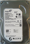 SEAGATE ST500DM002 PCB 100535704 REV C,  500.GB