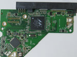 WESTERN DIGITAL WD1002FBYS-02A6B0,  PCB