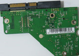 WESTERN DIGITAL WD1002FBYS-02A6B0,  PCB