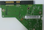 WESTERN DIGITAL WD2500AAJS-75M0A0,  PCB