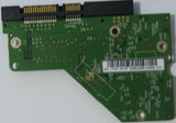 WESTERN DIGITAL WD2500AAJS-75M0A0,  PCB