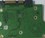 SEAGATE ST2000VM003, ES22 PCB