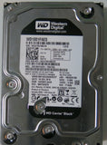 WESTERN DIGITAL WD1001FAES-75W7A0 PCB 2060-771640-003 REV A P1,  1.0TB