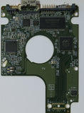 WESTERN DIGITAL WD20NMVW-11AV3S2,  PCB