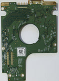 WESTERN DIGITAL WD20NMVW-11AV3S2,  PCB