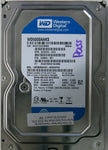 WESTERN DIGITAL WD5000AAKS-60WWPA0,  PCB