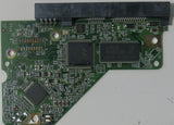 WESTERN DIGITAL WD5000AAKS-60WWPA0,  PCB