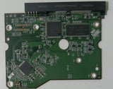 WESTERN DIGITAL WD2002FYPS-01U1B1,  PCB