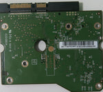 WESTERN DIGITAL WD2002FYPS-01U1B1,  PCB