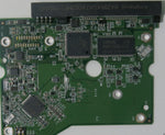 WESTERN DIGITAL WD2003FYYS-18W0B0,  PCB