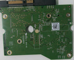 WESTERN DIGITAL WD2003FYYS-18W0B0,  PCB