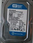 WESTERN DIGITAL WD1600AAJS-75M0A0 PCB 2060-701590-001 REV A,  160.GB