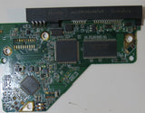 WESTERN DIGITAL WD3200AAKS-75L9A0,  PCB