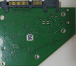 SEAGATE ST3000DM001, CC25 PCB