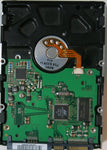 SAMSUNG HD080HJ PCB BF41 00095A,  80GB