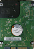 WESTERN DIGITAL WD2500BEVT-00A23T0 PCB 2060-771672-001 REV P1,  250.GB