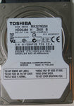 MK3276GSX HDD2J94 H ZK01 B PCB G002825A,  320.GB