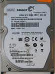 SEAGATE ST9500420AS, 0006HPM1 PCB