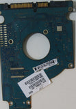 SEAGATE ST9500420AS, 0006HPM1 PCB